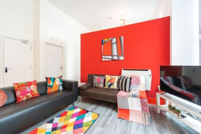 Jesouth Gorgeous Inn Open Plan Striking Splashy Flashy Wifi